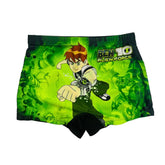 Ben 10 Swimming Shorts